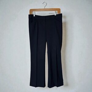 Theory | Pants & Jumpsuits | Theory Pants Womens 6 Blue Thanel  display picture 1